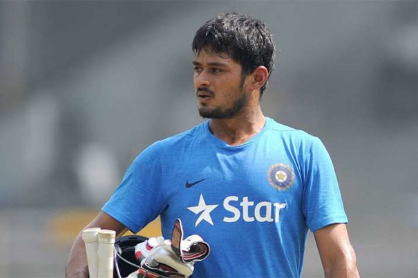 Priyank Panchal