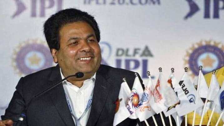 Rajiv Shukla