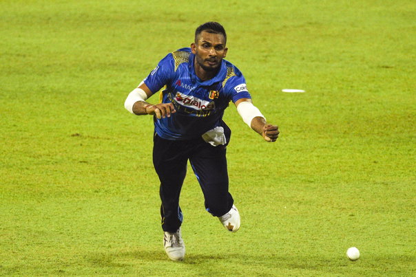 Dasun Shanaka