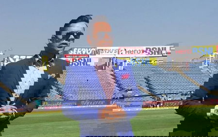 Aakash Chopra,Rinku Singh