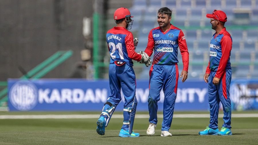 Aghanistan Cricket Team, T20 World Cup 2021 