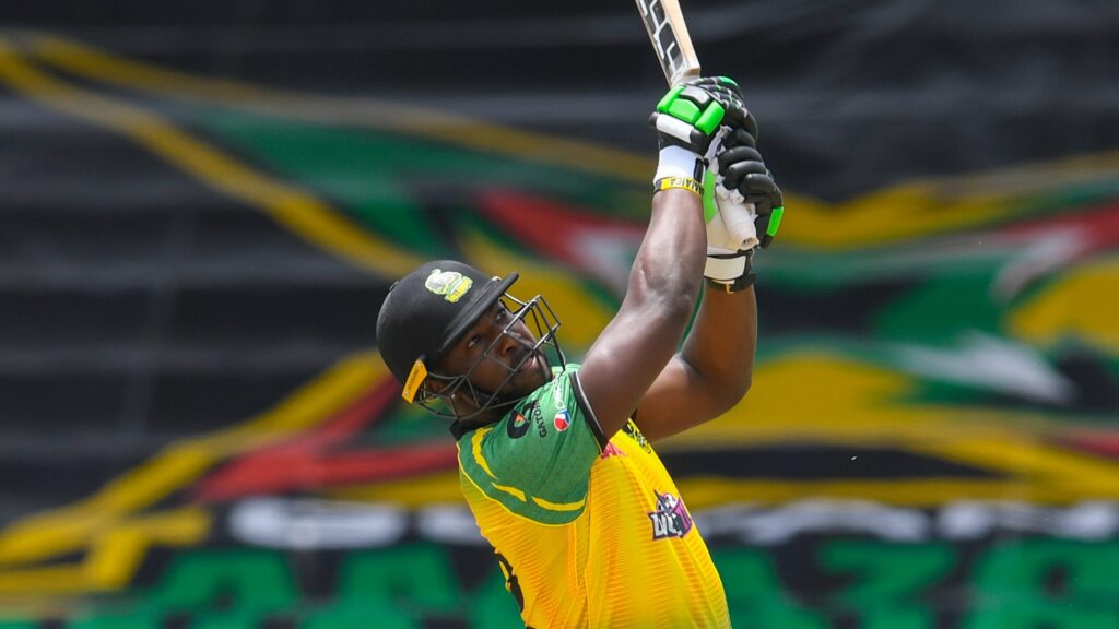 Andre Russell