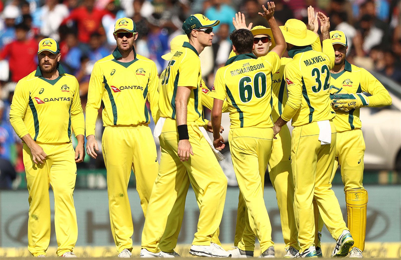 Australia National Cricket Team
