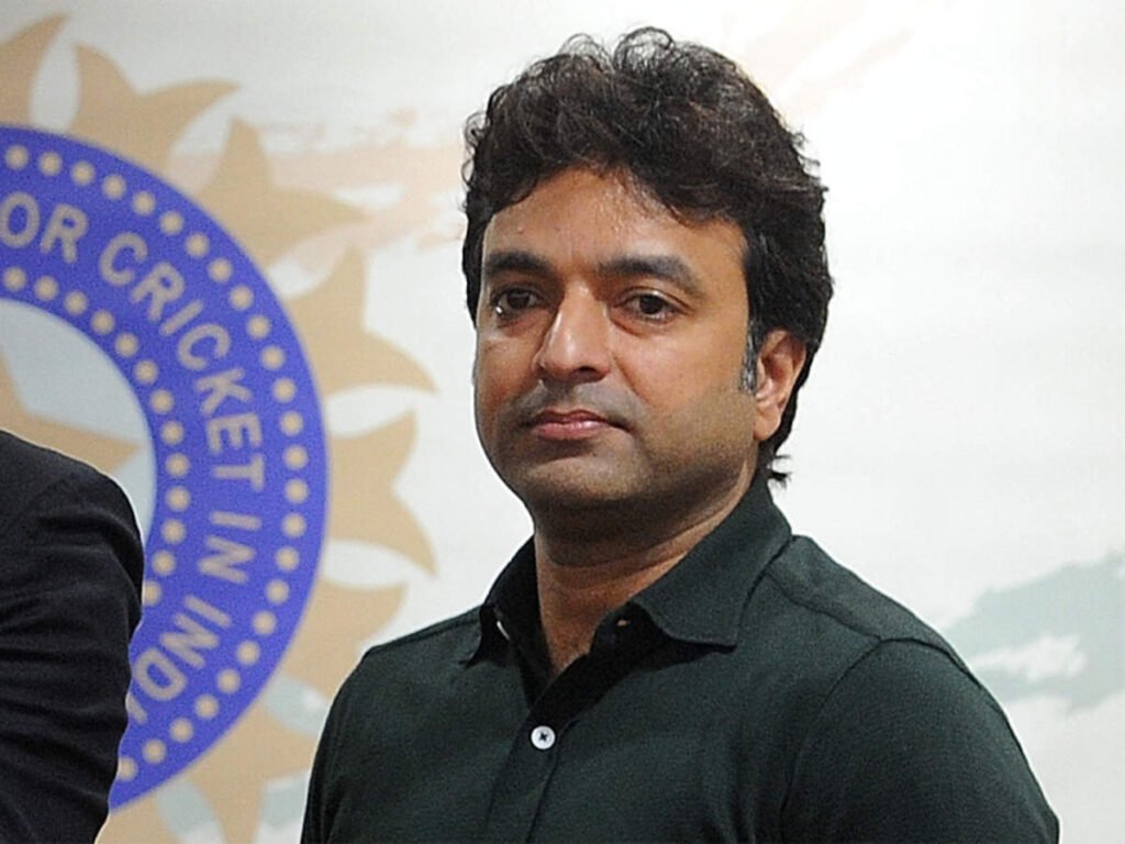 BCCI Treasurer Arun Dhumal, IPL