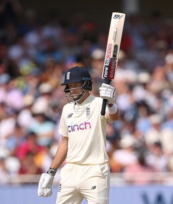 Joe Root