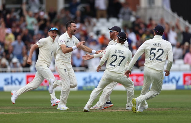 England Cricket Team, Ashes