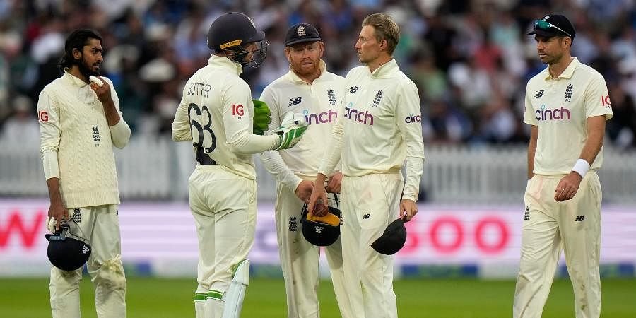 England Cricket Team, Ashes