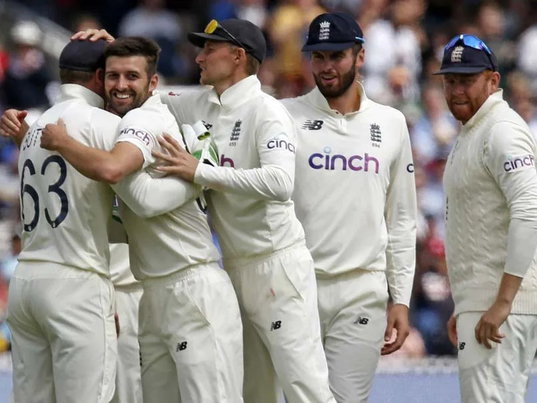 England National Cricket Team, ICC WTC 2025