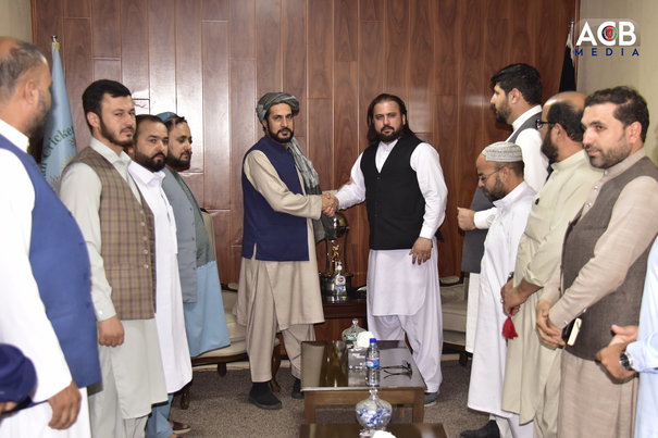 Azizullah Fazli, Afghanistan