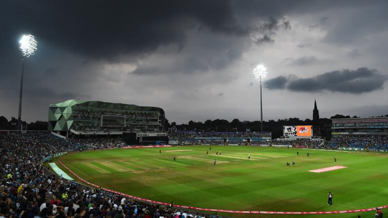 Your Beginner’s Guide to Cricket Betting