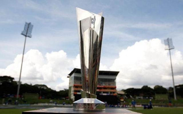ICC Women's T20I World Cup Qualifier Europe
