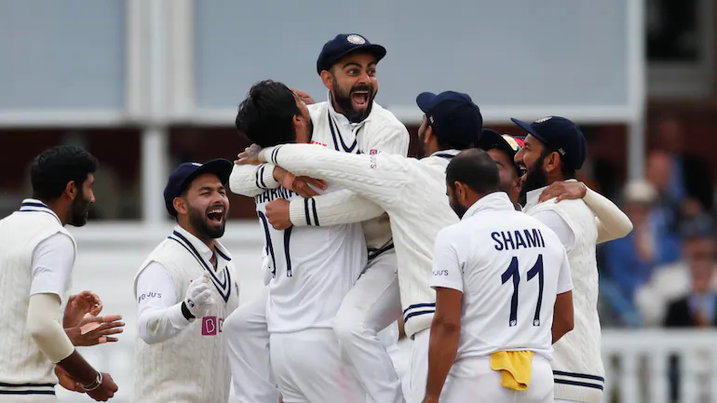 Virat Kohli, India, Indian Cricket Team