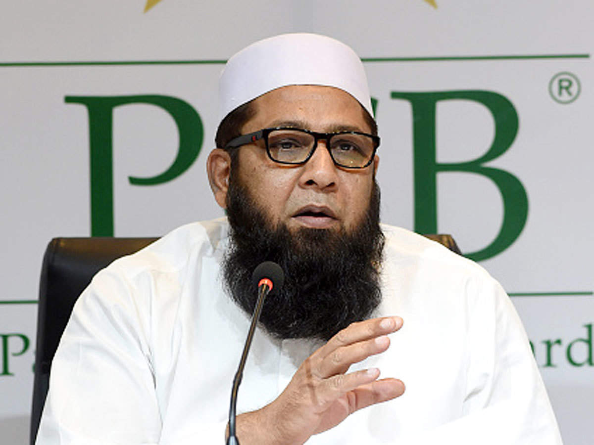 Inzamam-ul-Haq