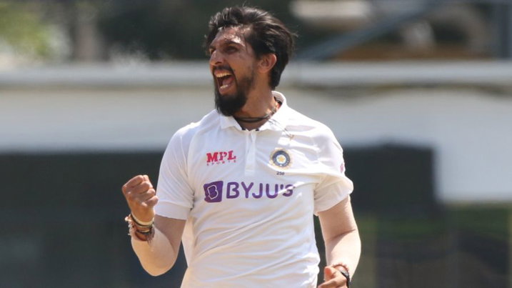 Ishant Sharma, Indian Bowler