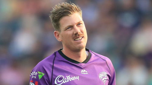 James Faulkner