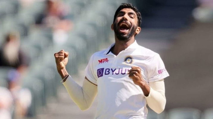 Jasprit Bumrah, Dinesh Karthik lauds Jasprit Bumrah