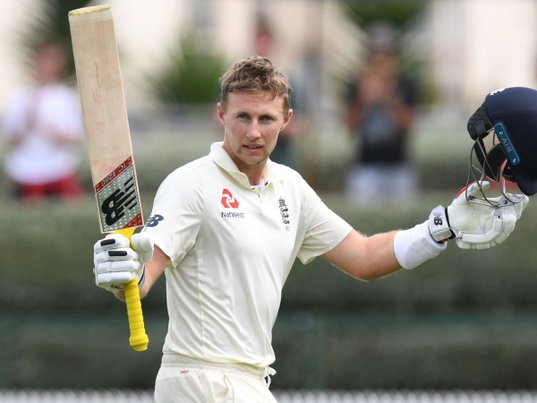 Joe Root, International Cricket
