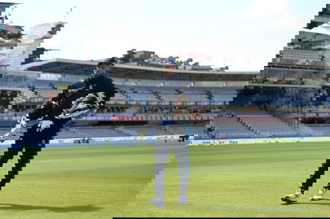 Joe Root