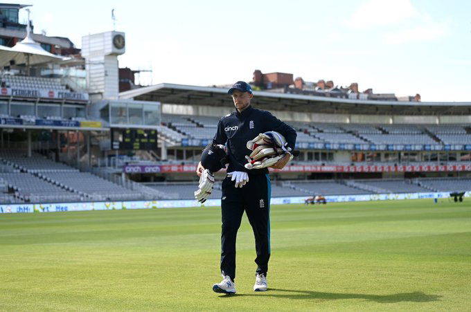 Joe Root