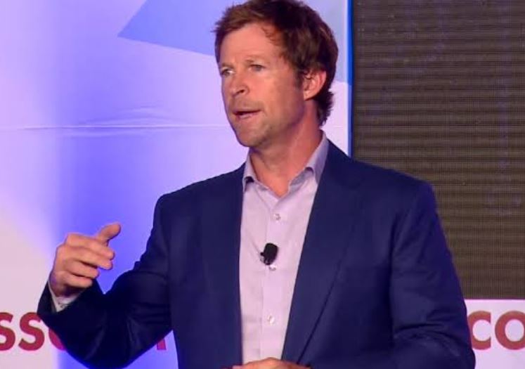 Jonty Rhodes