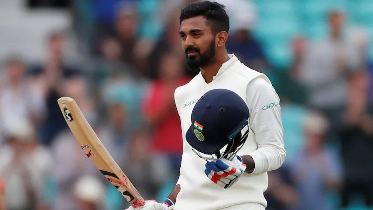 KL Rahul