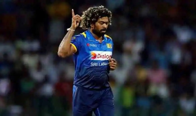 Lasith Malinga