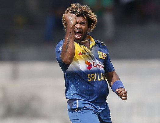 Lasith Malinga, Sri Lankan Bowler