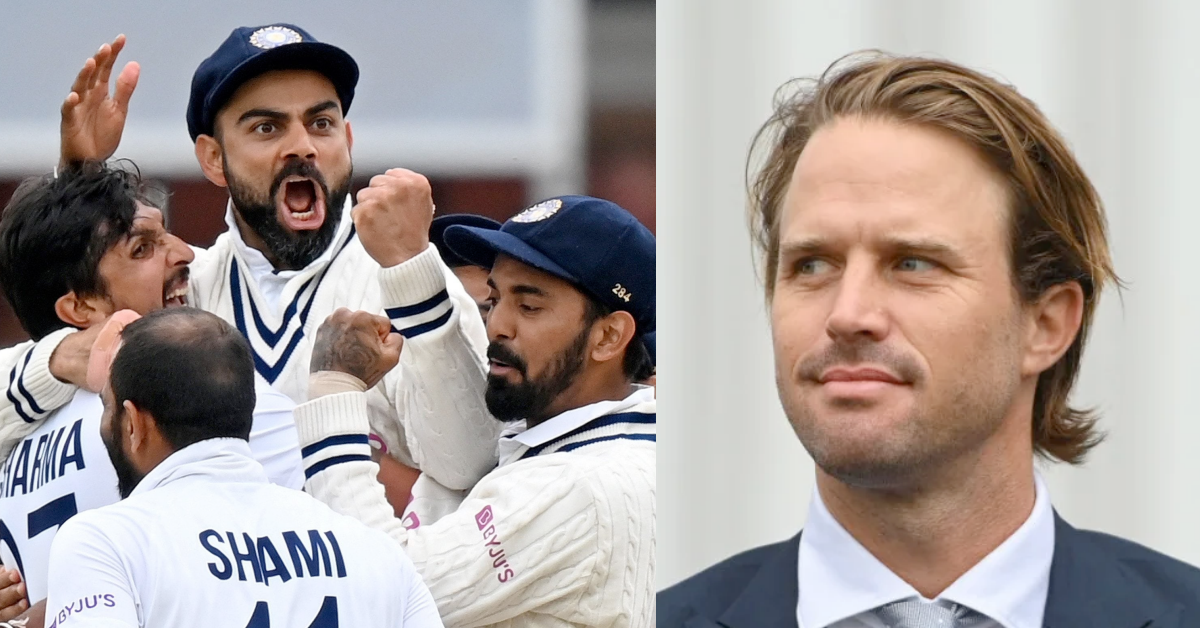 Go Out There And Get A Hundred, Nick Compton Advises Virat Kohli On How To Hit Back At England