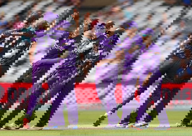 Northern Superchargers Women