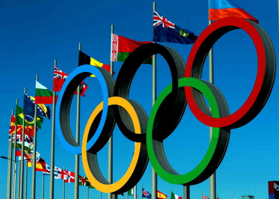 Olympic Games, Olympics