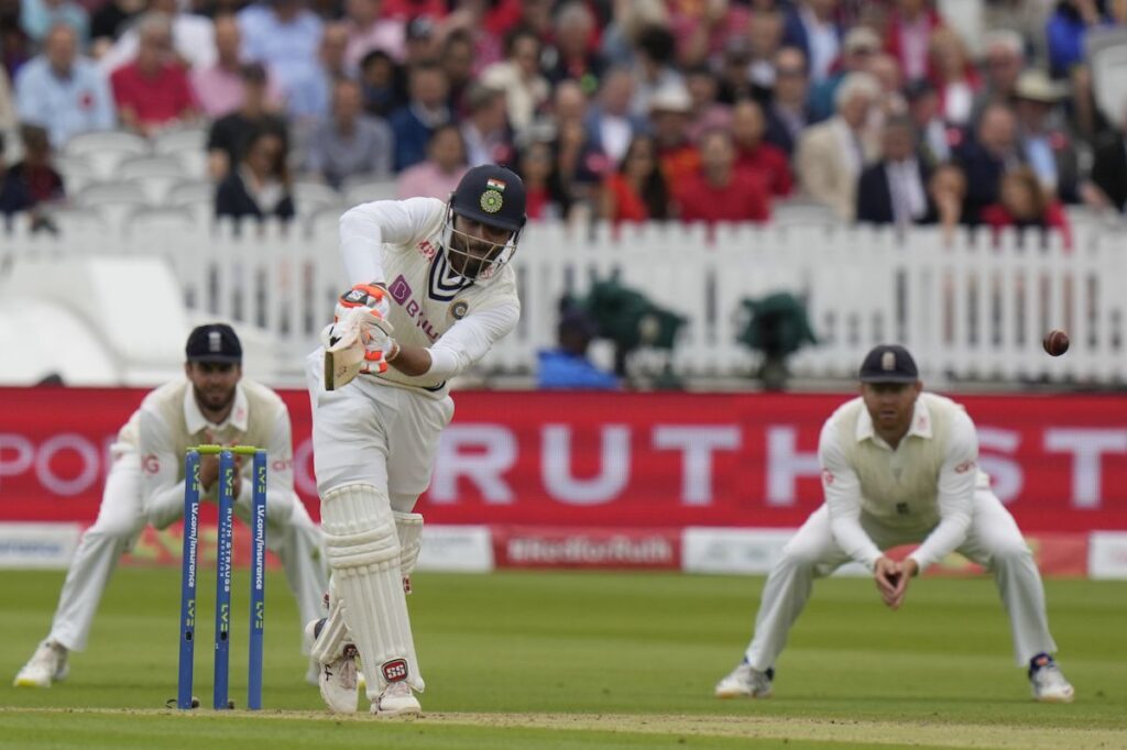 Ravindra Jadeja