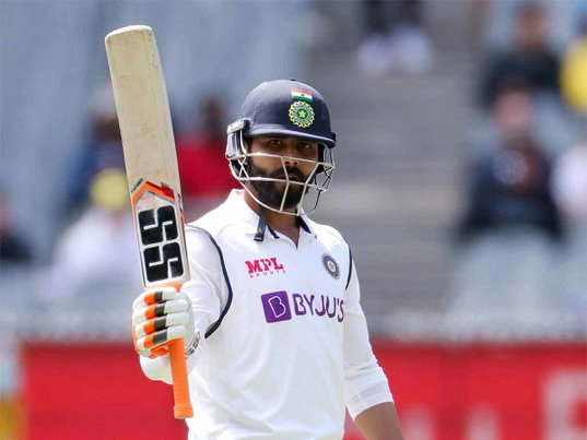 Ravindra Jadeja