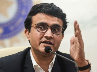 Sourav Ganguly, Ajinkya Rahane