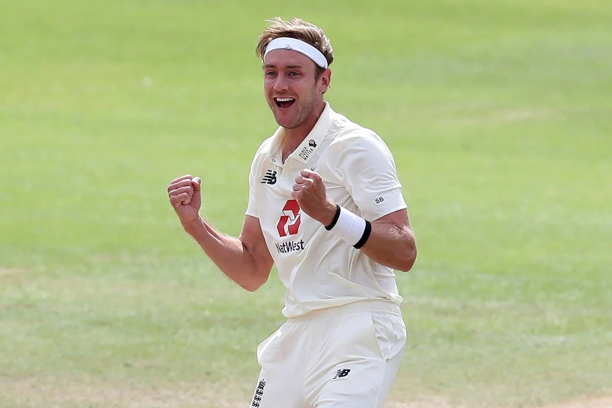 Stuart Broad, Most Man Of The Match Awards In Test