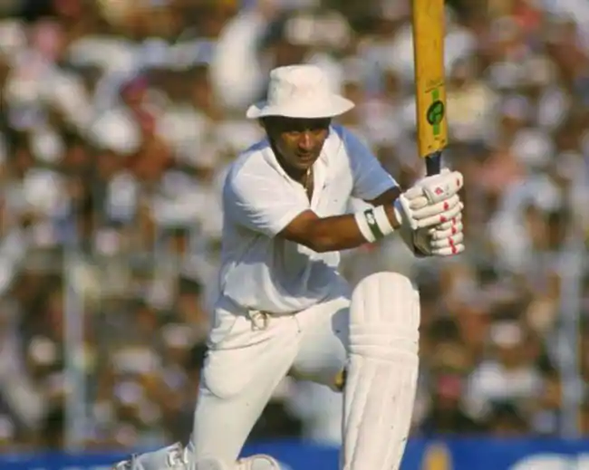 Sunil Gavaskar, Indian Player