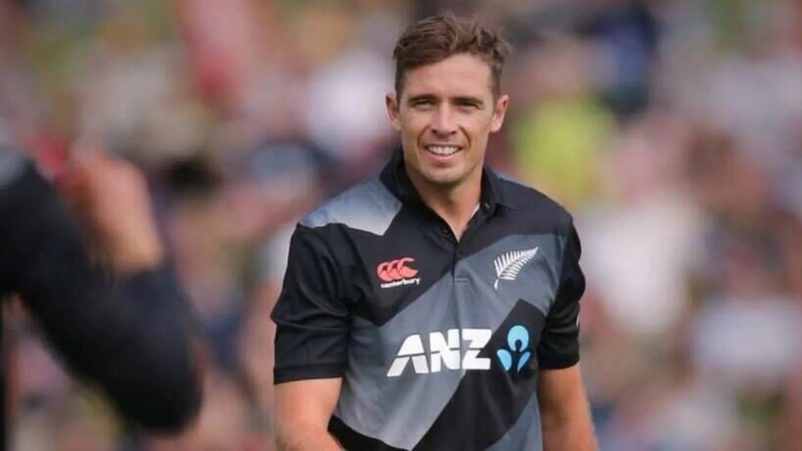 Tim Southee, New Zealand Bowler, IND vs NZ 