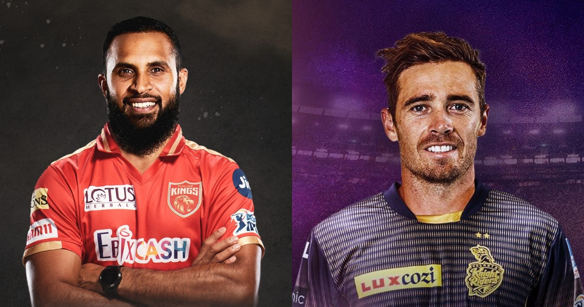 IPL 2021: Complete List Of Players Who Have Joined As Replacements For The UAE Leg