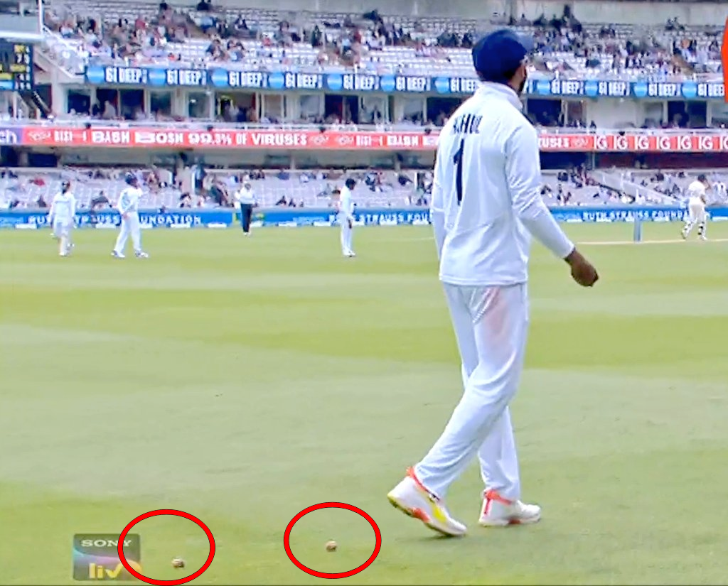 KL Rahul, KL Rahul Corks