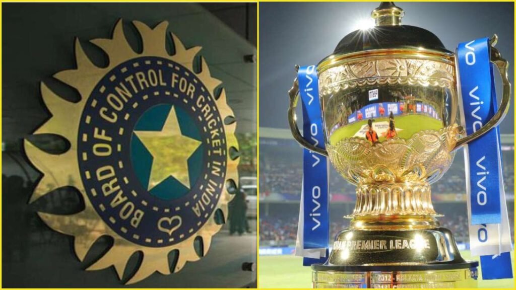 BCCI invites application for tender for one of the two new IPL 2022 teams. Photo-Twitter