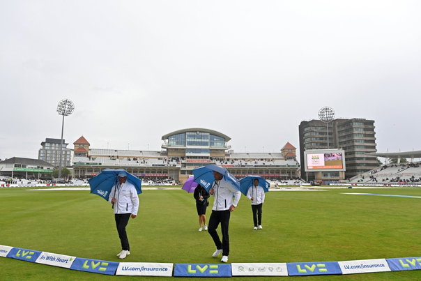India, England