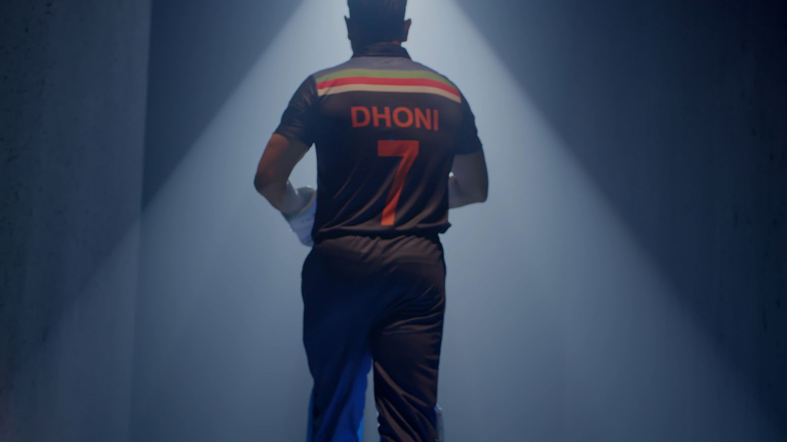 MS Dhoni