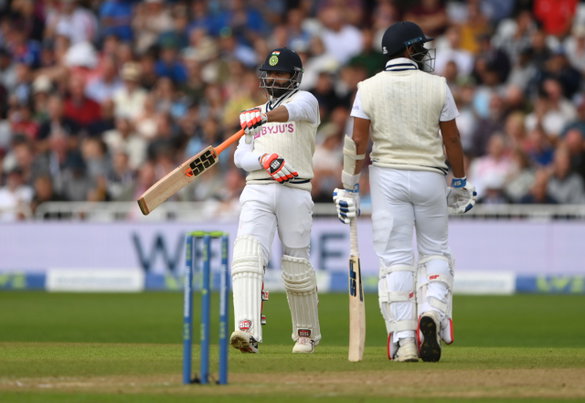 Ravindra Jadeja, India, England