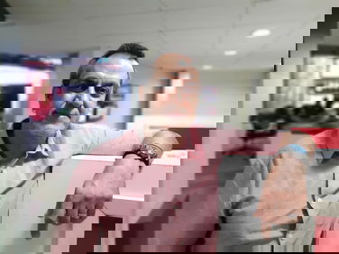 Maninder Singh. Pnoto- The cricket monthly