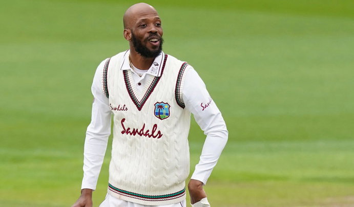 West Indies