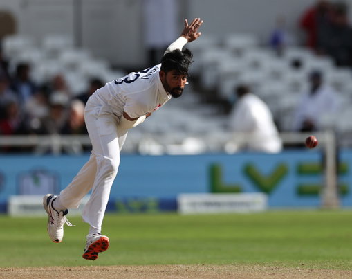 India, England