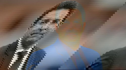 Wasim Akram. Photo- Twitter