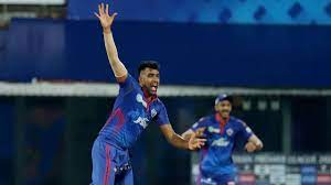 Ravichandran Ashwin