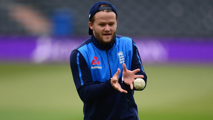 Ben Duckett