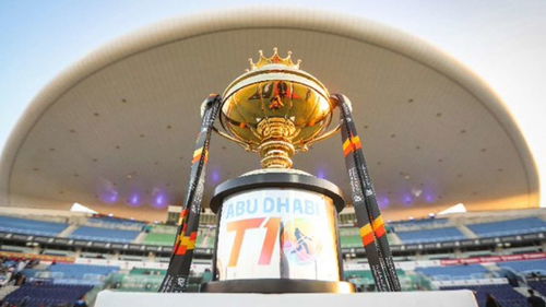 ABU DHABI T10 RECORDS MASSIVE INCREASE IN GLOBAL AUDIENCE REACH, ANNOUNCES SPONSORS FOR SEASON 5