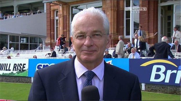 David Gower